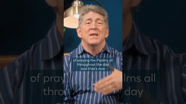 The Most Important Book of the Old Testament w/ Dr. Marcellino D'Ambrosio and Jeff Cavins