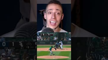 REACTING to George Kirby’s postgame comments #mariners #mlb #seattlemariners #seattle