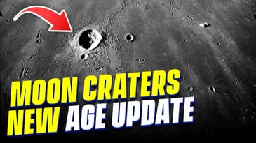 Ancient Lunar Secrets // Tectonic Beginnings // Ariane 5's Final Journey | S26E87 | Space News Pod