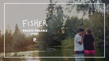 Fisher — Just Knowing That He's There