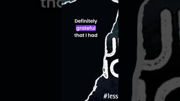 Ep 73 Clip, The Numbness Before