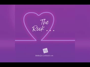 #motivation The Rock . . . #motivational #inspiration #bible