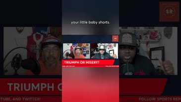 #sportsreportsasordered  - What Is Deebo Doing? #49ers  #nfl  #shorts  #deebo