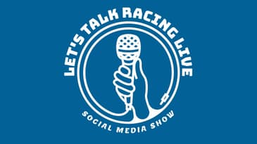 Let's Talk Racing LIVE June 25 025