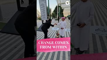 What are the 4 Pillars of Sustainable Development?| CA Rachana Ranade | #shorts @COP28UAEOfficial