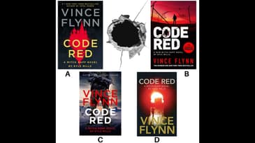 Ep.124: Code Red, Part II (Ch.18-End)