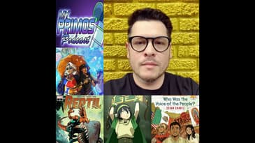 S5 EP12: Terry Blas Returns!