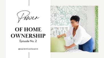 Power of Home Ownership