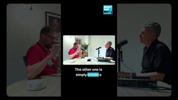 Sustainable building - 3 simple steps #Architecture #Construction #Podcast