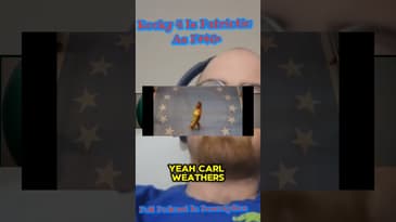 Rocky 4 is Patriotic As F***