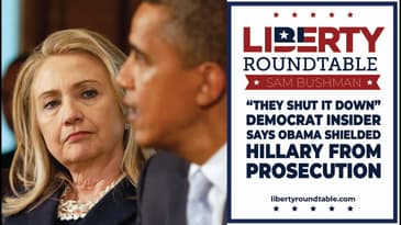 Lawfare, Gerrymandering, and the Illusion of Accountability: Liberty Round Table Live