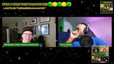 G&C Podcast - Episode 151: The Surprisingly Complex World Of Racing Games! (Video Edition)