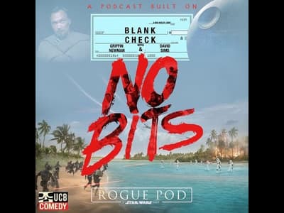 Rogue One: A Star Wars Story