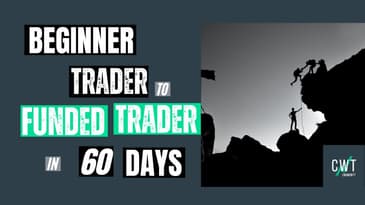 EP 262 | Recap: Beginner Trader to Funded Trader in 60 Days | Henrik Johansson & Patrick Petersson