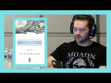 John Steinbeck Quote