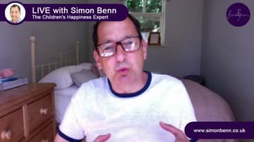 How can I explain gratitude to my child?