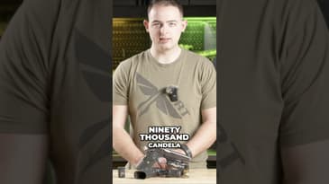 Revive Your Pistol or Rifle Light Performance with Paragon Lenses