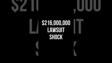 $216,000,000 LAWSUIT SHOCK #podcast #dealership #automobile #carsale #carguy #carenthusiast
