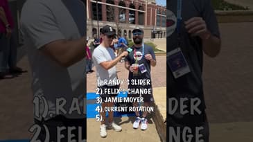 The Top-Five Pitches In Mariners History Are……? #mariners #mlb