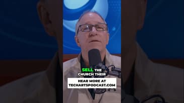 Harnessing Technology: The Future of Church Ministry | techartspodcast.com