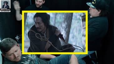 Scorpion's Untold Backstory in Mortal Kombat 2021