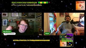 Geek Addicts - Episode 33: Discussing Our Favorite PS2 Games! (Video Edition)