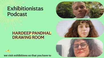 Discover Hardeep Pandhal's show at Drawing Room! [GEN X V GEN Z co-hosts 👵🏼 v 👶🏼]