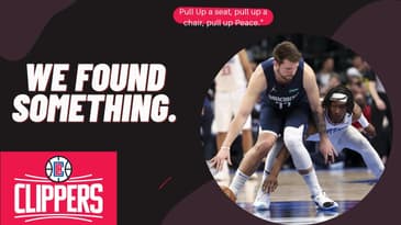 🔴 LA CLIPPERS TALK! | The Mavs BEAT The Clippers!