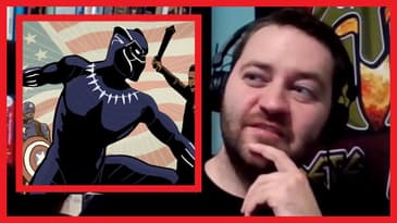 Black Panther is a right wing movie???