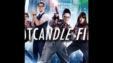 Footcandle Films: Beyond Ghostbusters