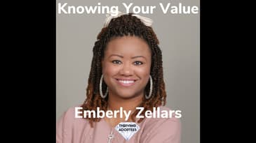 Knowing Your Value With Emberly Zellars