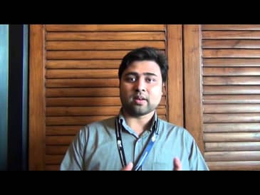 Tech Camp Mumbai 2013: Finale Video