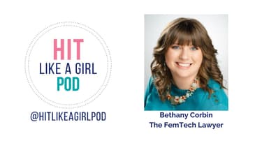 Bethany Corbin on the Fast-Changing Healthcare Law Landscape