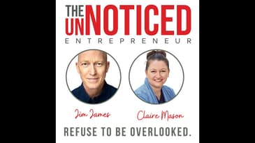 The key to publicity and social media: Find your three main messages; with Claire Mason