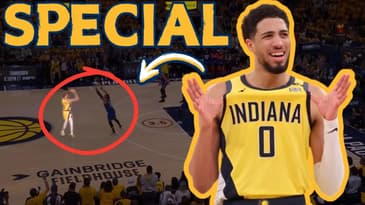 Tyrese Haliburton Just Played the Game of His LIFE : Film Session