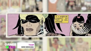 Gamertag TV feature: Teoatl By Kevin Garcia