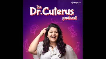 Mental Health: A cuterus-ly awkward conversation! ft Divija Bhasin