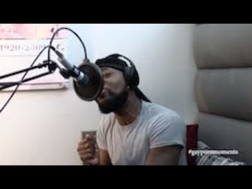 #gaypornments: Mr.  Cali Sings!