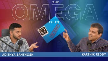 🎥 Deep Dive into The Omega Files Episode 2 by Blume Ventures