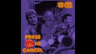 Press B 62: Contra