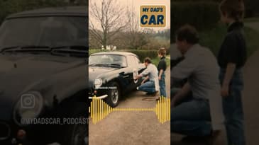 Whatever you do, don’t tell your Mother…