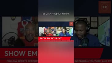 #sportsreportsasordered  - Welcome to the #sec #oklahoma: The Vols Declare War! #cfb #vols #shorts