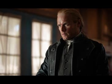 Outlander (Season 8 Episode 3) - Fandom Hybrid Podcast #401