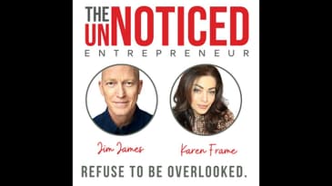 Why Comcast offered this fmcg start up a free 30-minute advert; Karen Frame, CEO of Makeena