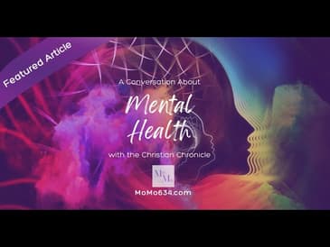 MoMo634 Featured Online & in Print!