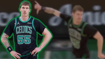 Baylor Scheierman Continues to Impress : Film Session