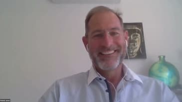 Part 1 Murdoch University interview - How psychology can impact society.