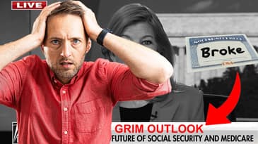 The End of Social Security? Four Myths Debunked