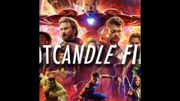 Footcandle Films: Avengers Infinity Isle