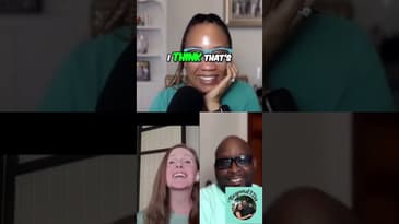 Real Relationship Transparency: Sharing Fights & Love #shorts